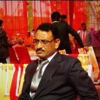 Vijender Kumar Sharma