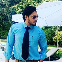 Imad Uddin