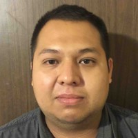 Josue Eugenio Ortiz Montoya