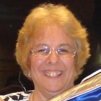 Doris Nagel