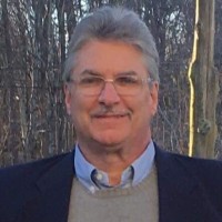 Greg Caulfield