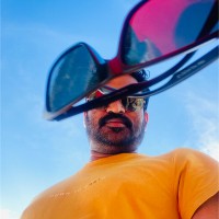 Jithin E