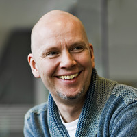 Lars Jørgensen