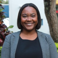 Tyra Madison, Ed.D.