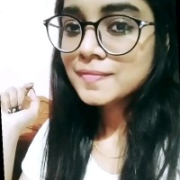Gayathri Anbhazhagan