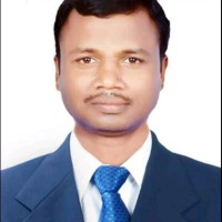 Pratap Kumar Mohanty