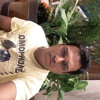 Mangesh Charpe