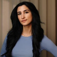 Nina Mahmoudpour