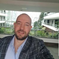 Daniel Andrés Kalusa I Amazonas Community GmbH