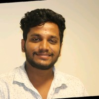 Naveen Kumar