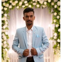 Omkar Chaskar