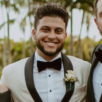 Matthew Fernandez