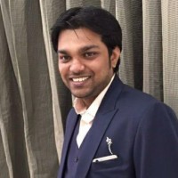 Vishal Shirke