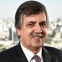 Marcelo Aguirre