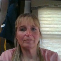 Patricia Manning