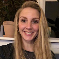 Cecilie Mogensen