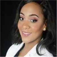 Gina Thompson