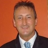 Ian Buckley