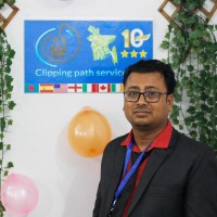 Sumon Saha