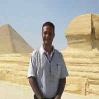 Mohammed Ayyad