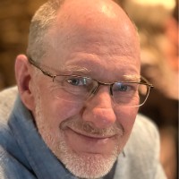 Ron Baxter
