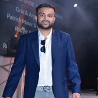Harsh Patel