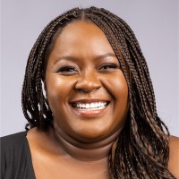 Nana Esi Djanie PharmD