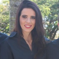 Gabrielle Camargo