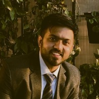 Vishal Gupta