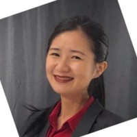 Beatrix(Jiabi) Chow