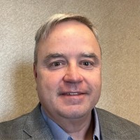 Greg Adams, CTP®