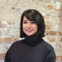 Reyhaneh Amouzandeh