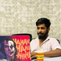 Golla Sudharshan