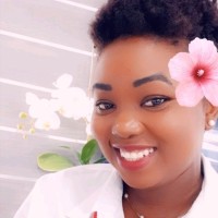 Shara-Laine Kerr