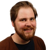 Bjørn Winther Solemslie