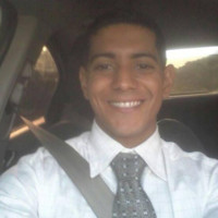 Rosbil Camacho
