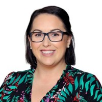 Lindsay Hickey