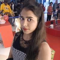Ashwini .