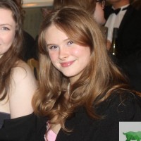 Sophia Bailey