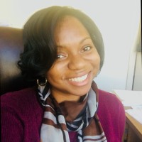 Joanea Spencer