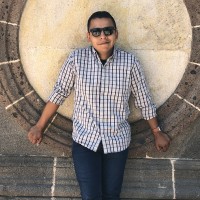 Fernando Vargas Ortega