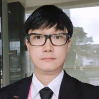 George Siew