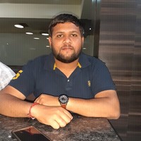 Saurav Raval