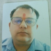 Prashant Sharma
