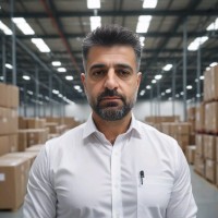 Marco Antonio de Moraes