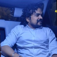 Bikash Kumar Nayak