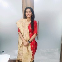 Akshata Patare