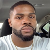 Joshua Hampton