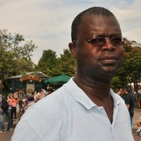 Felix Asante