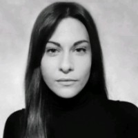 Konstantina Saraki